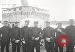 Image of USS Dyer Dardanelles Turkey, 1919, second 41 stock footage video 65675060897