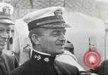 Image of USS Dyer Dardanelles Turkey, 1919, second 60 stock footage video 65675060897