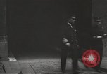 Image of Admiral William S  Benson France, 1918, second 11 stock footage video 65675060898