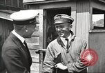 Image of Admiral William S  Benson France, 1918, second 41 stock footage video 65675060898