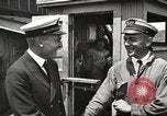 Image of Admiral William S  Benson France, 1918, second 43 stock footage video 65675060898