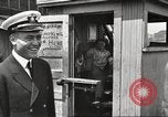Image of Admiral William S  Benson France, 1918, second 48 stock footage video 65675060898