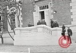 Image of Admiral William S  Benson France, 1918, second 51 stock footage video 65675060898