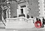 Image of Admiral William S  Benson France, 1918, second 61 stock footage video 65675060898