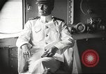 Image of Civilian businessmen and officials pose with Naval officers aboard ship Virginia United States USA, 1925, second 15 stock footage video 65675060899