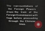 Standbild Sino sowjetischen Konflikt Hailar China, 1930, aus Sekunde 16 historischem Filmmaterial Videoclip 65675060900
