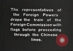 Standbild Sino sowjetischen Konflikt Hailar China, 1930, aus Sekunde 20 historischem Filmmaterial Videoclip 65675060900