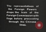 Standbild Sino sowjetischen Konflikt Hailar China, 1930, aus Sekunde 26 historischem Filmmaterial Videoclip 65675060900