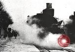 Standbild Sino sowjetischen Konflikt Hailar China, 1930, aus Sekunde 34 historischem Filmmaterial Videoclip 65675060900