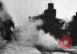Standbild Sino sowjetischen Konflikt Hailar China, 1930, aus Sekunde 37 historischem Filmmaterial Videoclip 65675060900