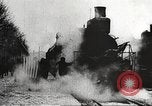 Standbild Sino sowjetischen Konflikt Hailar China, 1930, aus Sekunde 40 historischem Filmmaterial Videoclip 65675060900