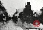 Standbild Sino sowjetischen Konflikt Hailar China, 1930, aus Sekunde 42 historischem Filmmaterial Videoclip 65675060900