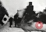 Standbild Sino sowjetischen Konflikt Hailar China, 1930, aus Sekunde 44 historischem Filmmaterial Videoclip 65675060900