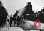 Standbild Sino sowjetischen Konflikt Hailar China, 1930, aus Sekunde 45 historischem Filmmaterial Videoclip 65675060900