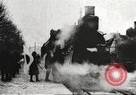 Standbild Sino sowjetischen Konflikt Hailar China, 1930, aus Sekunde 46 historischem Filmmaterial Videoclip 65675060900
