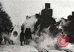 Standbild Sino sowjetischen Konflikt Hailar China, 1930, aus Sekunde 48 historischem Filmmaterial Videoclip 65675060900