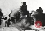 Standbild Sino sowjetischen Konflikt Hailar China, 1930, aus Sekunde 49 historischem Filmmaterial Videoclip 65675060900