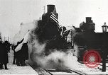 Standbild Sino sowjetischen Konflikt Hailar China, 1930, aus Sekunde 51 historischem Filmmaterial Videoclip 65675060900