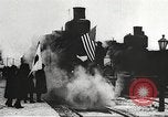 Standbild Sino sowjetischen Konflikt Hailar China, 1930, aus Sekunde 52 historischem Filmmaterial Videoclip 65675060900