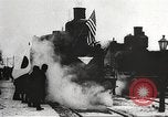 Standbild Sino sowjetischen Konflikt Hailar China, 1930, aus Sekunde 54 historischem Filmmaterial Videoclip 65675060900