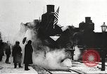 Standbild Sino sowjetischen Konflikt Hailar China, 1930, aus Sekunde 55 historischem Filmmaterial Videoclip 65675060900