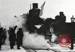 Standbild Sino sowjetischen Konflikt Hailar China, 1930, aus Sekunde 56 historischem Filmmaterial Videoclip 65675060900