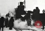 Standbild Sino sowjetischen Konflikt Hailar China, 1930, aus Sekunde 57 historischem Filmmaterial Videoclip 65675060900