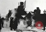 Standbild Sino sowjetischen Konflikt Hailar China, 1930, aus Sekunde 58 historischem Filmmaterial Videoclip 65675060900