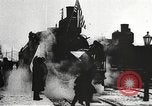 Standbild Sino sowjetischen Konflikt Hailar China, 1930, aus Sekunde 59 historischem Filmmaterial Videoclip 65675060900
