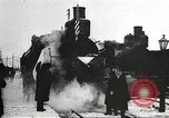Standbild Sino sowjetischen Konflikt Hailar China, 1930, aus Sekunde 60 historischem Filmmaterial Videoclip 65675060900