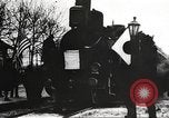 Standbild Sino sowjetischen Konflikt Hailar China, 1930, aus Sekunde 61 historischem Filmmaterial Videoclip 65675060900