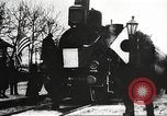 Standbild Sino sowjetischen Konflikt Hailar China, 1930, aus Sekunde 62 historischem Filmmaterial Videoclip 65675060900