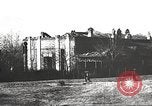 Immagine di Rovine e danni La Manciuria Cina, 1930, secondo 15 filmato di repertorio 65675060901