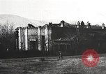 Immagine di Rovine e danni La Manciuria Cina, 1930, secondo 17 filmato di repertorio 65675060901
