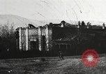 Immagine di Rovine e danni La Manciuria Cina, 1930, secondo 19 filmato di repertorio 65675060901