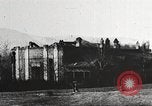 Immagine di Rovine e danni La Manciuria Cina, 1930, secondo 20 filmato di repertorio 65675060901