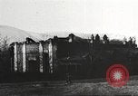 Immagine di Rovine e danni La Manciuria Cina, 1930, secondo 22 filmato di repertorio 65675060901