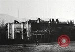 Immagine di Rovine e danni La Manciuria Cina, 1930, secondo 26 filmato di repertorio 65675060901
