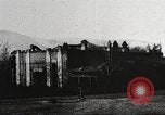 Immagine di Rovine e danni La Manciuria Cina, 1930, secondo 27 filmato di repertorio 65675060901