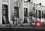 Immagine di Rovine e danni La Manciuria Cina, 1930, secondo 30 filmato di repertorio 65675060901