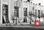 Immagine di Rovine e danni La Manciuria Cina, 1930, secondo 33 filmato di repertorio 65675060901