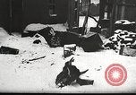 Immagine di Capi di eseguito marauders La Manciuria Cina, 1930, secondo 27 filmato di repertorio 65675060902