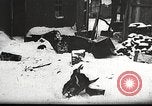 Immagine di Capi di eseguito marauders La Manciuria Cina, 1930, secondo 28 filmato di repertorio 65675060902