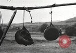 Immagine di Capi di eseguito marauders La Manciuria Cina, 1930, secondo 37 filmato di repertorio 65675060902