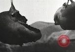 Immagine di Capi di eseguito marauders La Manciuria Cina, 1930, secondo 46 filmato di repertorio 65675060902