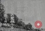 Immagine di Le truppe giapponesi Cina, 1938, secondo 27 filmato di repertorio 65675060903
