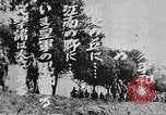 Immagine di Le truppe giapponesi Cina, 1938, secondo 31 filmato di repertorio 65675060903