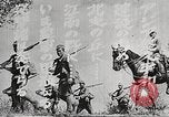Immagine di Le truppe giapponesi Cina, 1938, secondo 33 filmato di repertorio 65675060903