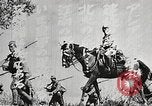 Immagine di Le truppe giapponesi Cina, 1938, secondo 34 filmato di repertorio 65675060903