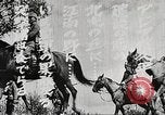 Immagine di Le truppe giapponesi Cina, 1938, secondo 36 filmato di repertorio 65675060903
